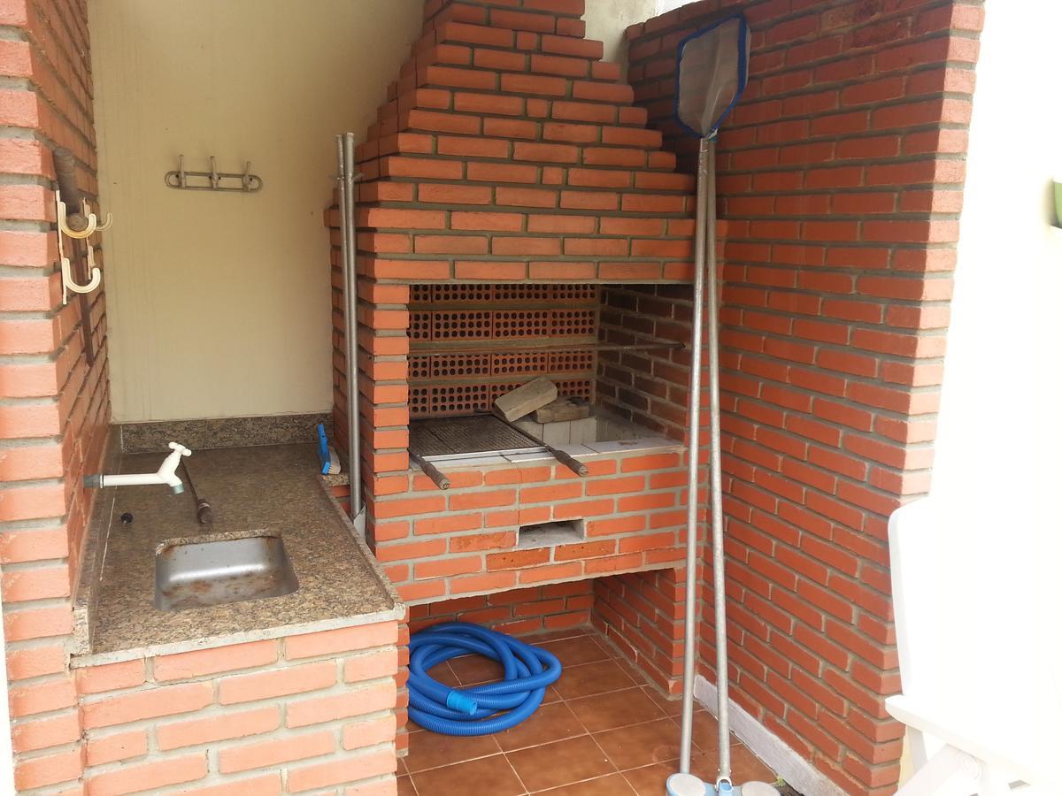 Casa Praia P/ 13 Pessoas C/ Piscina - Cibratel 2 Itanhaém Kültér fotó