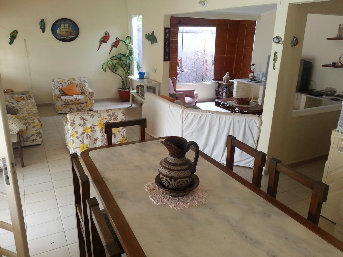 Casa Praia P/ 13 Pessoas C/ Piscina - Cibratel 2 Itanhaém Kültér fotó