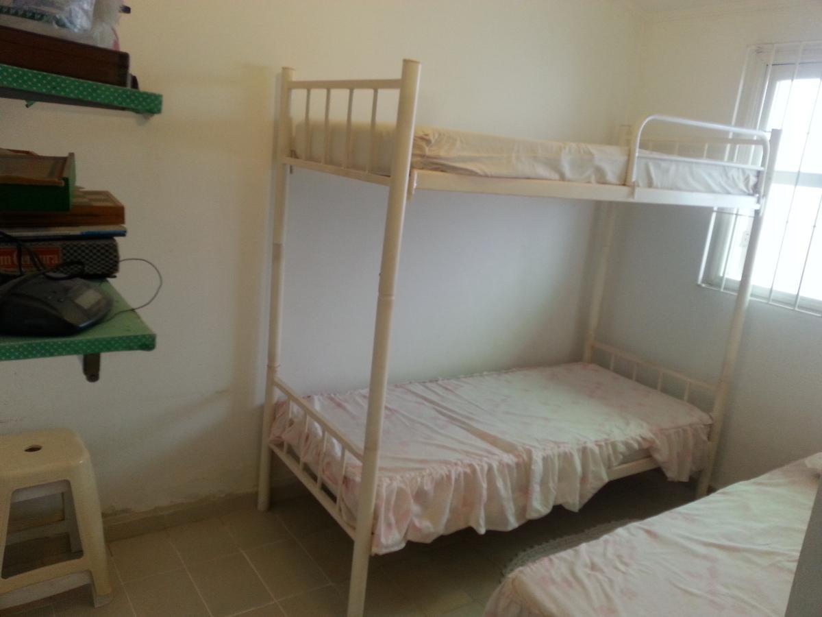 Casa Praia P/ 13 Pessoas C/ Piscina - Cibratel 2 Itanhaém Kültér fotó