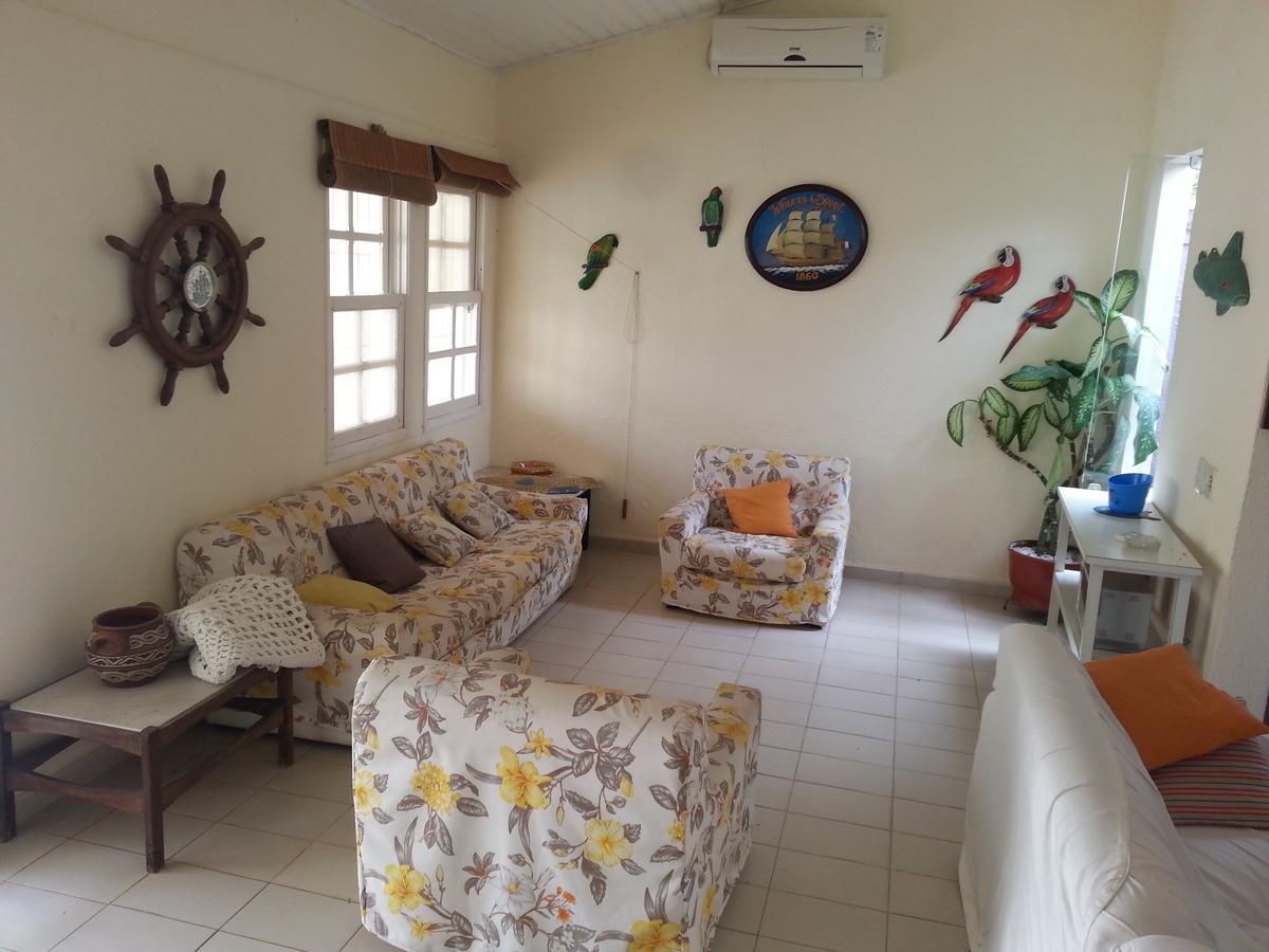 Casa Praia P/ 13 Pessoas C/ Piscina - Cibratel 2 Itanhaém Kültér fotó